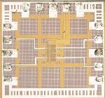 MMIC design example: a complementary bipolar SiGe IC operating upto 10 GHz.