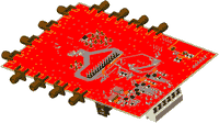 PCB Assembly - PCBA